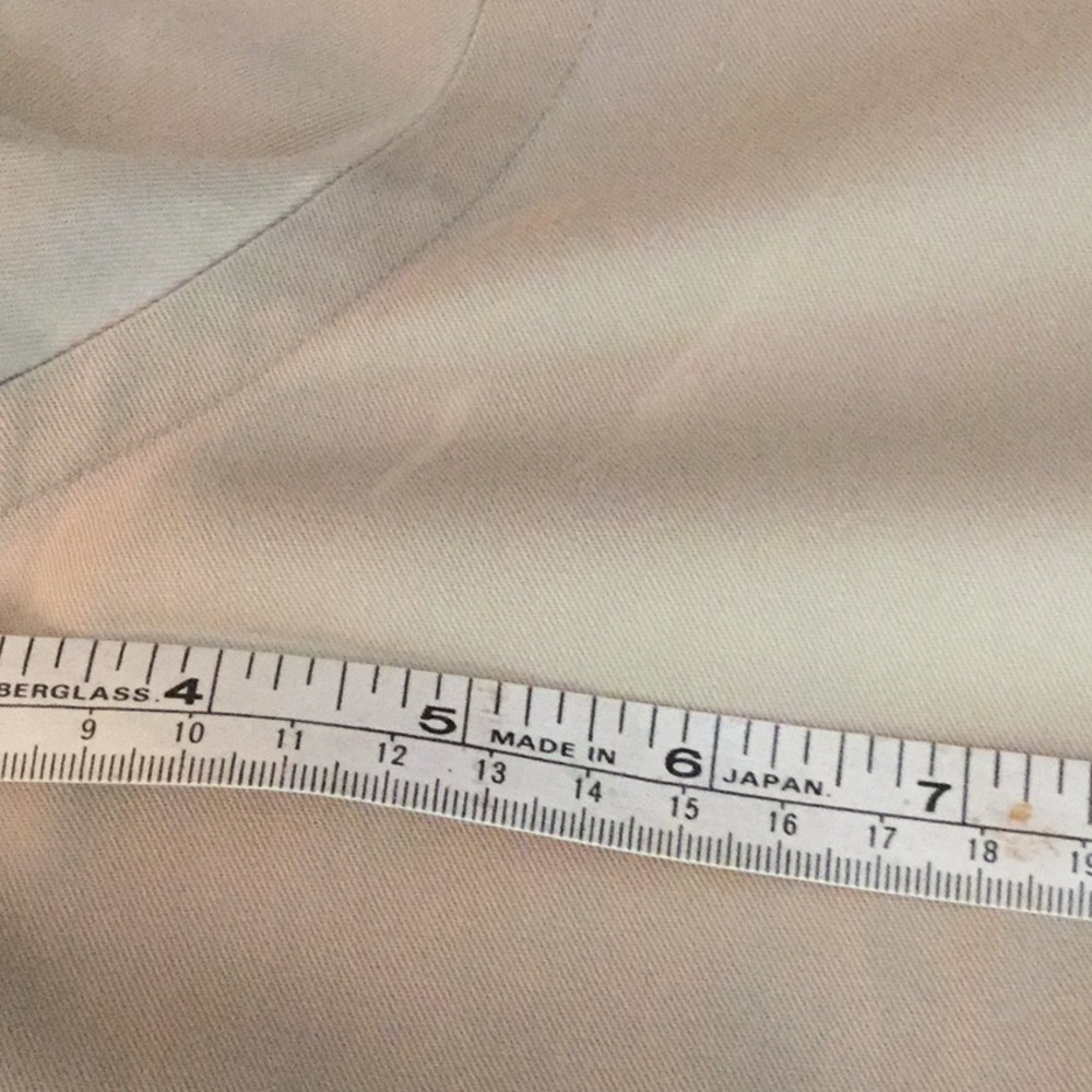 📜 khaki RL Dress Shirt Father’s Day 👔 - Picture 7 of 7